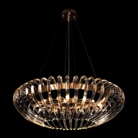 Подвесной светильник LOFT IT Dakota 10300/800 French gold