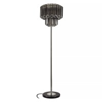Торшер LOFT IT Celebration 10579F Smoke