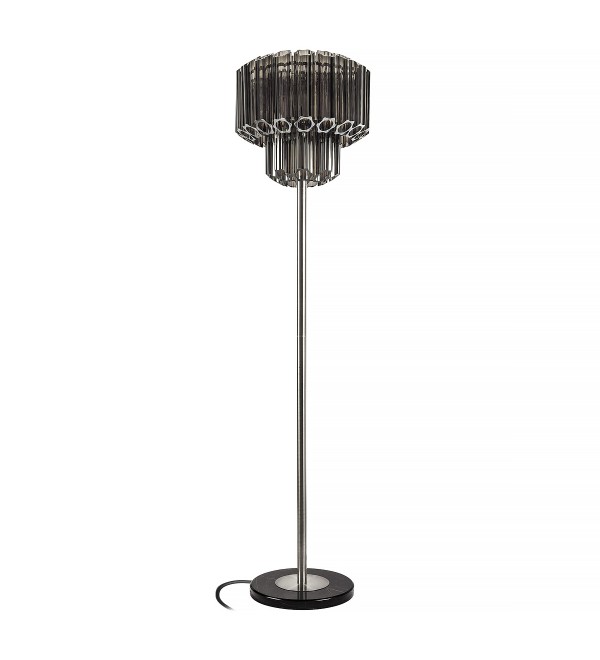 Торшер LOFT IT Celebration 10579F Smoke