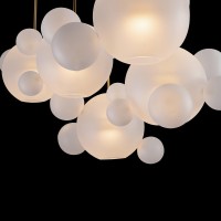 Подвесной светильник LOFT IT Bolle 2030-S5