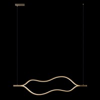 Подвесной светильник LOFT IT Tape Light 10403/1200 AB