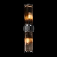 Настенный светильник LOFT IT Vessel 10449W/B CR