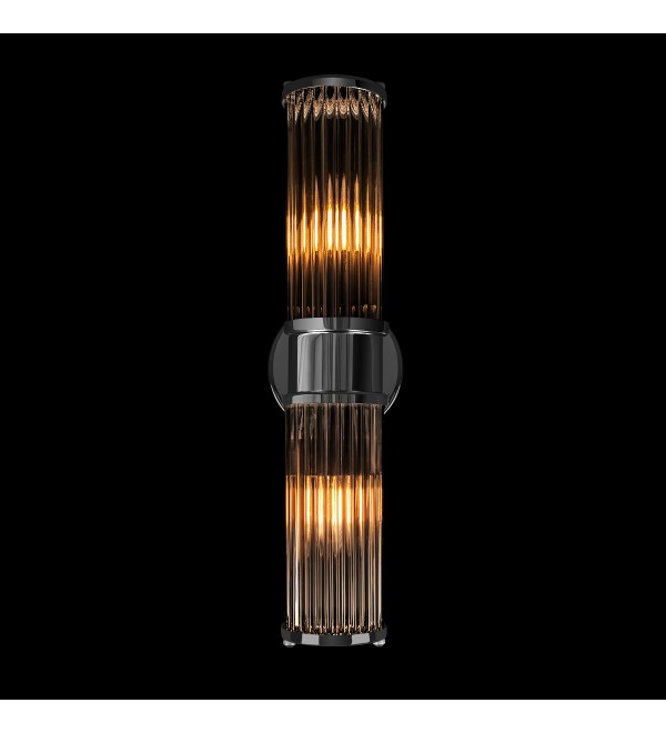 Настенный светильник LOFT IT Vessel 10449W/B CR
