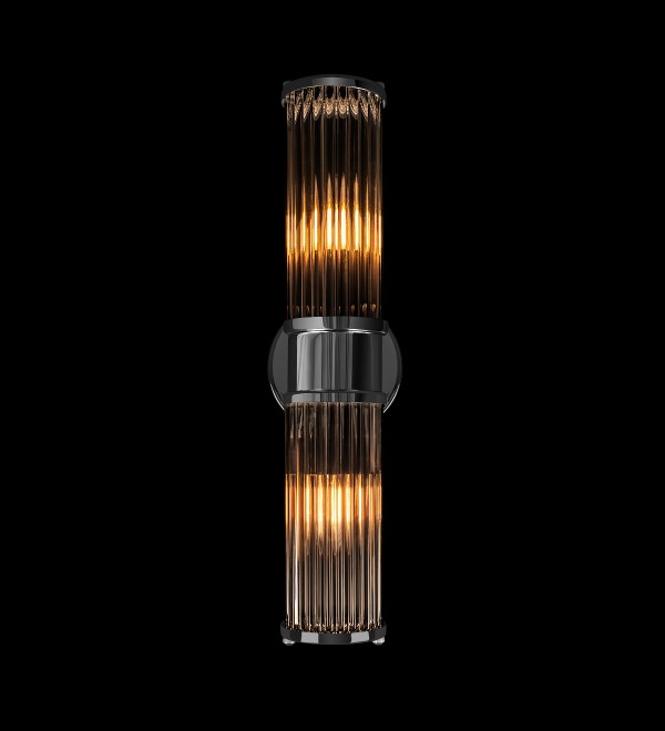 Настенный светильник LOFT IT Vessel 10449W/B CR