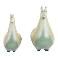 Статуэтка LOFT IT Horse (2 штуки) 10283 Green