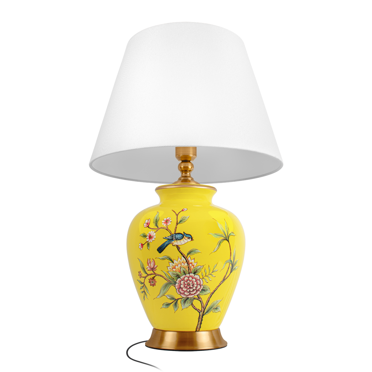 Настольная лампа LOFT IT Dandelion 10380T/A