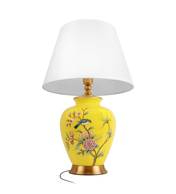 Настольная лампа LOFT IT Dandelion 10380T/A