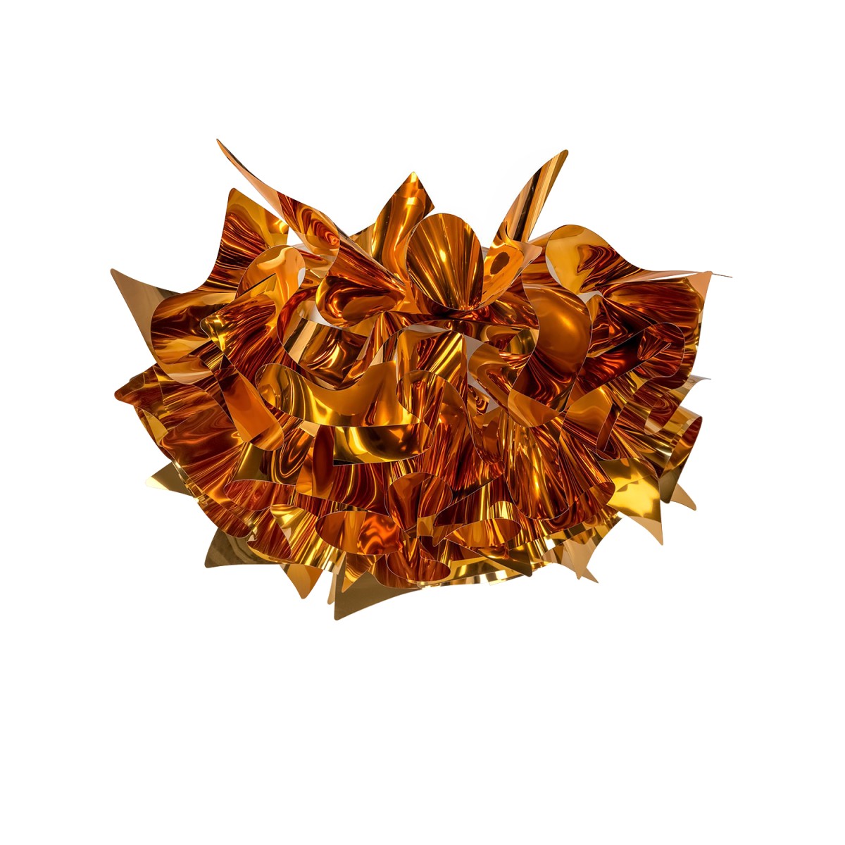 Потолочный светильник LOFT IT Clizia 10593/530C Gold