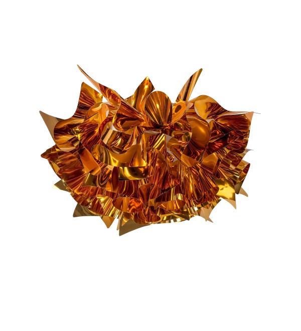 Потолочный светильник LOFT IT Clizia 10593/530C Gold