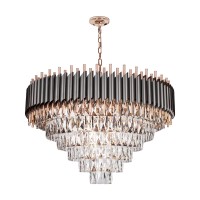Подвесной светильник LOFT IT Eclair 10206/800