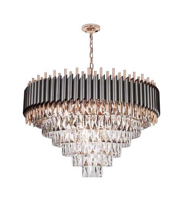 Подвесной светильник LOFT IT Eclair 10206/800