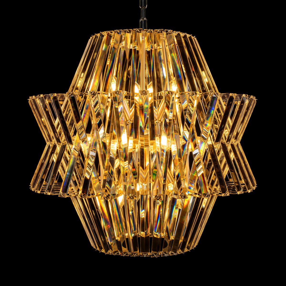 Подвесная люстра LOFT IT Milagro 10578/550