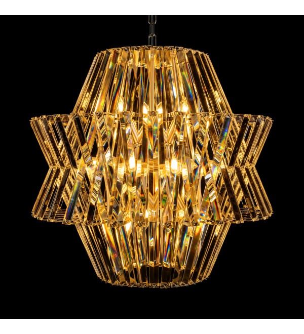 Подвесная люстра LOFT IT Milagro 10578/550