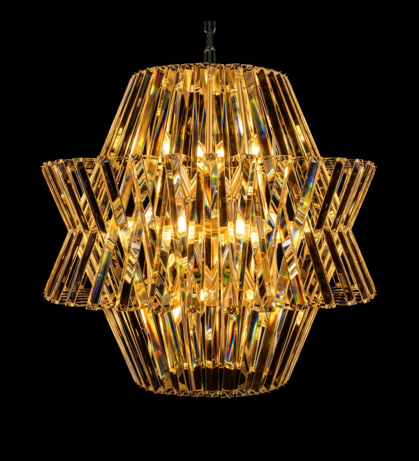 Подвесная люстра LOFT IT Milagro 10578/550