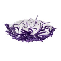 Потолочный светильник LOFT IT Clizia 10593/780C Purple