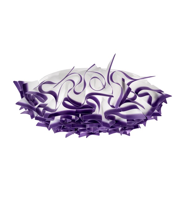 Потолочный светильник LOFT IT Clizia 10593/780C Purple