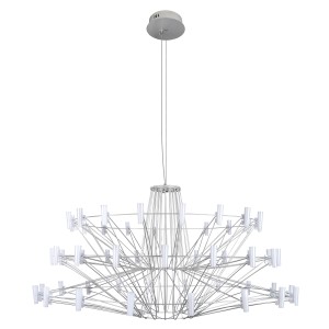 Подвесной светильник LOFT IT Coppelia 10476 Silver