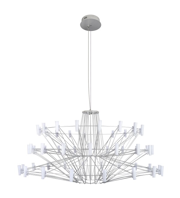 Подвесной светильник LOFT IT Coppelia 10476 Silver