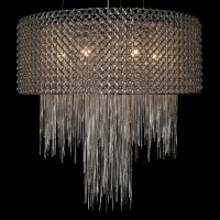 Подвесная люстра LOFT IT Opera 10406/500