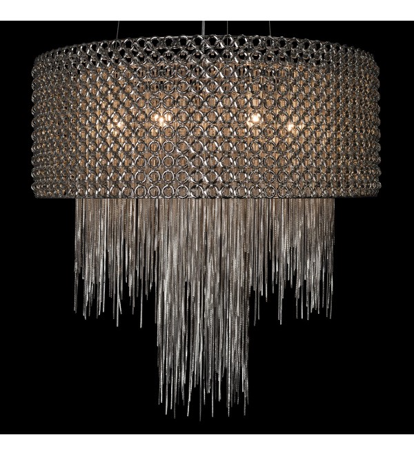 Подвесная люстра LOFT IT Opera 10406/500