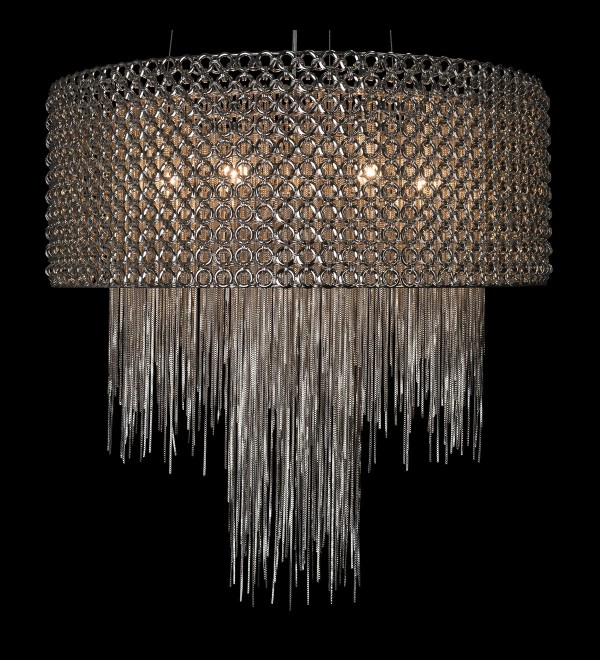 Подвесная люстра LOFT IT Opera 10406/500