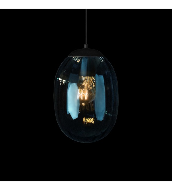Подвесной светильник LOFT IT Bubble 10427 Blue