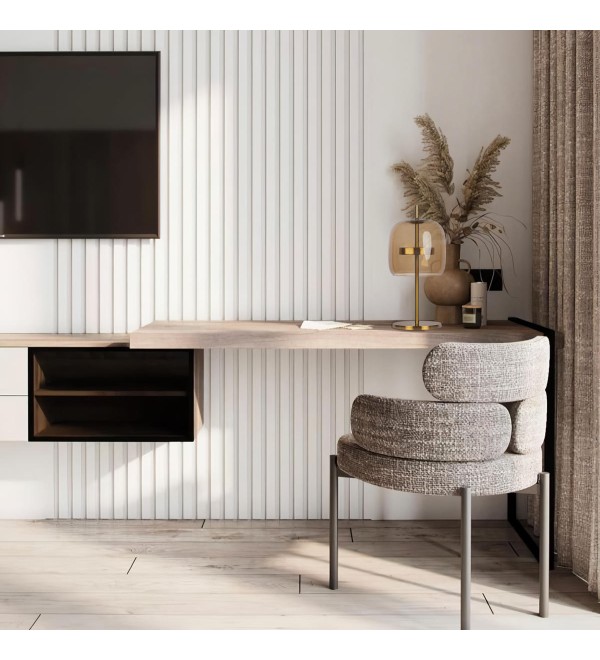 Настольная лампа LOFT IT Dauphin 10040T