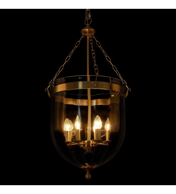 Подвесной светильник LOFT IT Incense 10455/6 AB