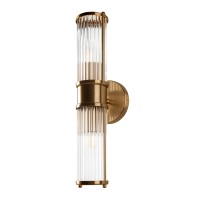 Настенный светильник LOFT IT Vessel 10449W/B AB