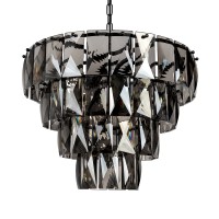 Подвесной светильник LOFT IT Contemporary 10561/660 Smoke