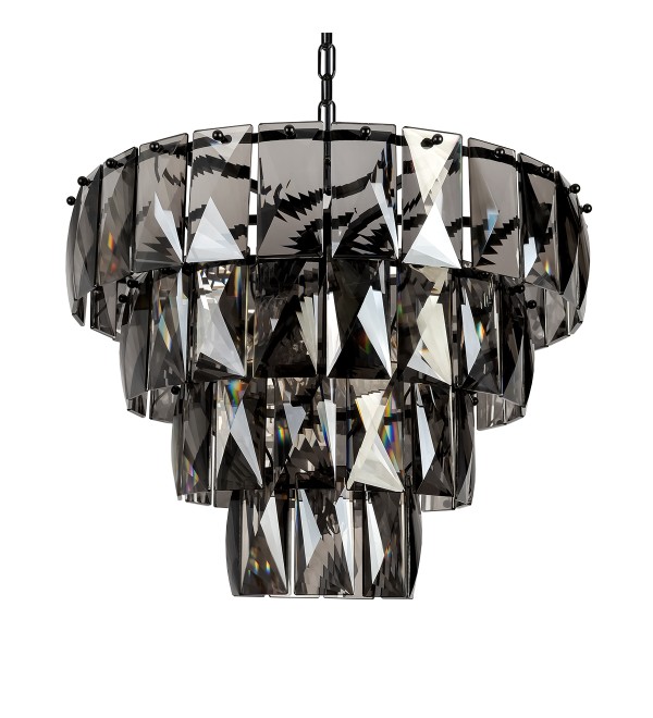 Подвесной светильник LOFT IT Contemporary 10561/660 Smoke