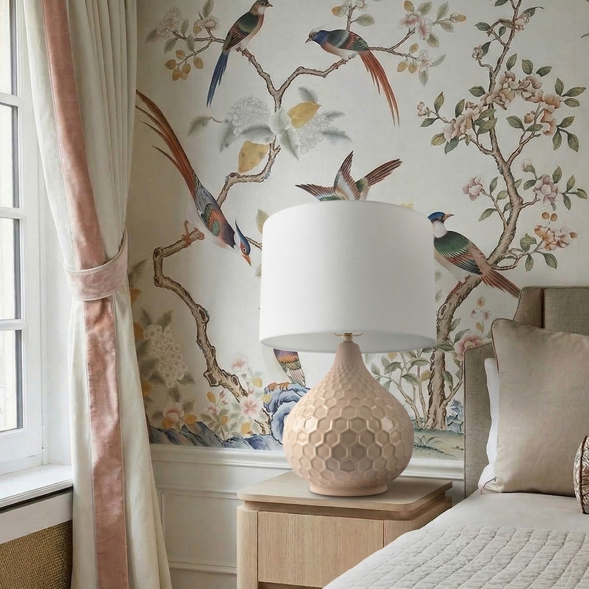 Настольная лампа LOFT IT Honeybee 10511T