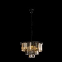 Подвесная люстра LOFT IT Prism 10018/500C