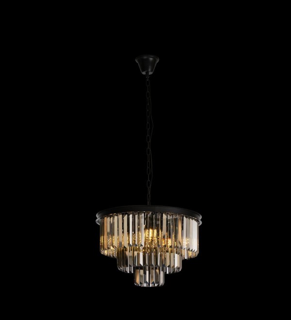 Подвесная люстра LOFT IT Prism 10018/500C