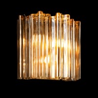 Бра LOFT IT Murano 10580W Champagne
