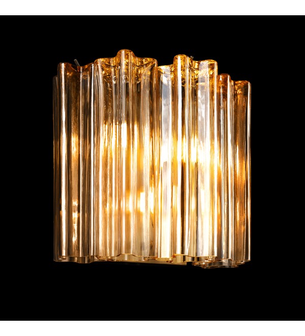 Бра LOFT IT Murano 10580W Champagne