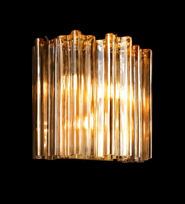 Бра LOFT IT Murano 10580W Champagne