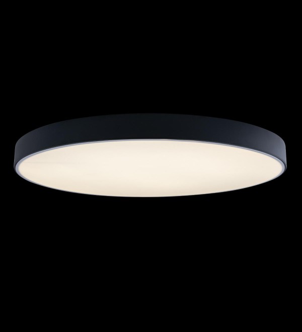 Потолочный светильник LOFT IT Axel 10002/48 Black