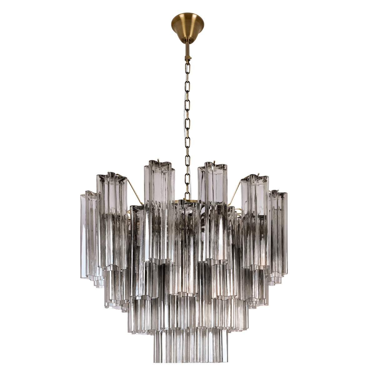 Подвесная люстра LOFT IT Murano 10580/600 Ash