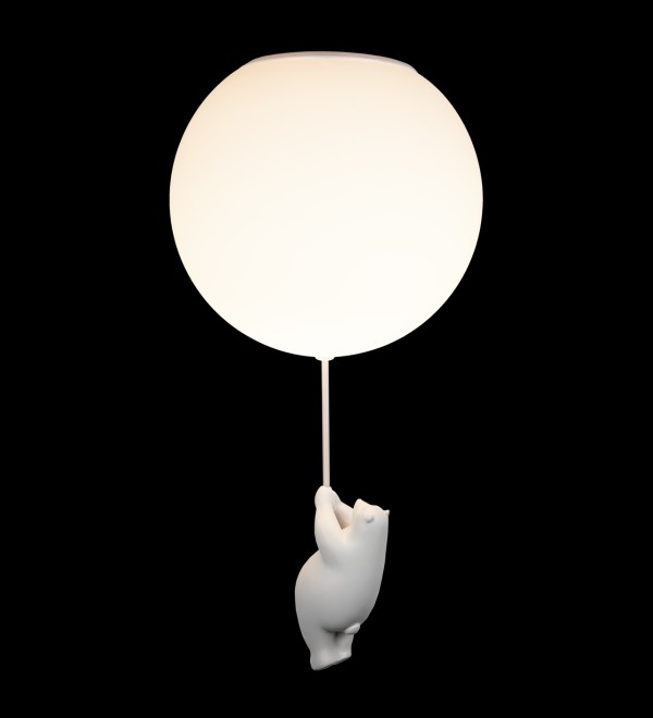 Потолочный светильник LOFT IT Teddy 10030L