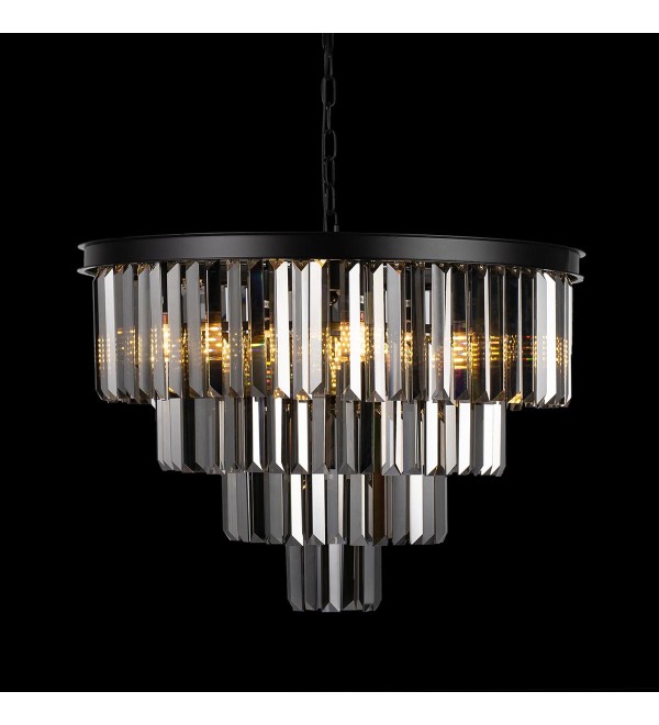 Подвесная люстра LOFT IT Prism 10018/600C