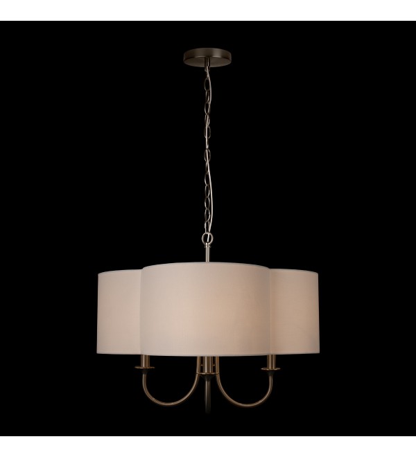 Подвесной светильник LOFT IT Silence 10303P Copper black