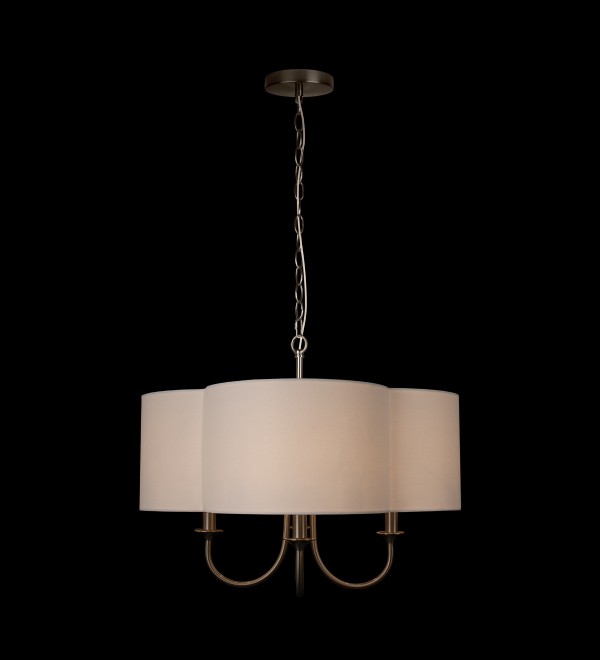 Подвесной светильник LOFT IT Silence 10303P Copper black