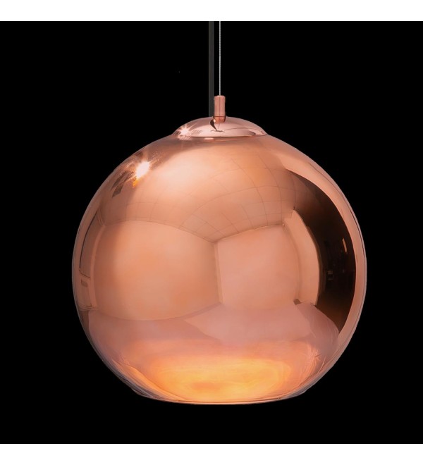 Подвесной светильник LOFT IT Copper Shade LOFT2023-E