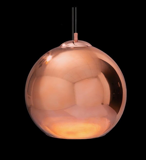 Подвесной светильник LOFT IT Copper Shade LOFT2023-E