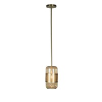 Светильник на штанге LOFT IT Hudson 10097P