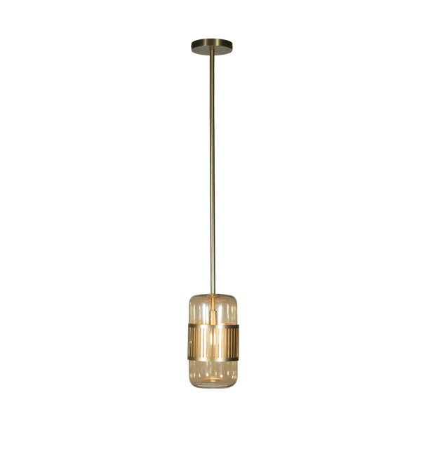 Светильник на штанге LOFT IT Hudson 10097P