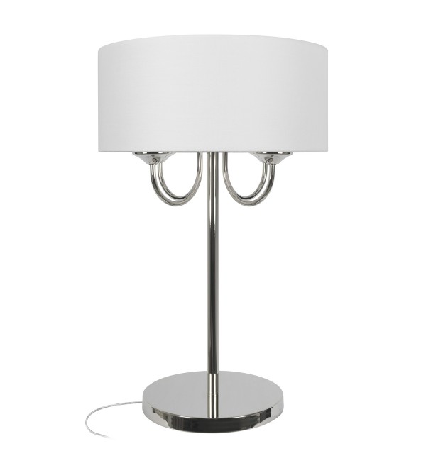 Настольная лампа LOFT IT Balance 10416T CR