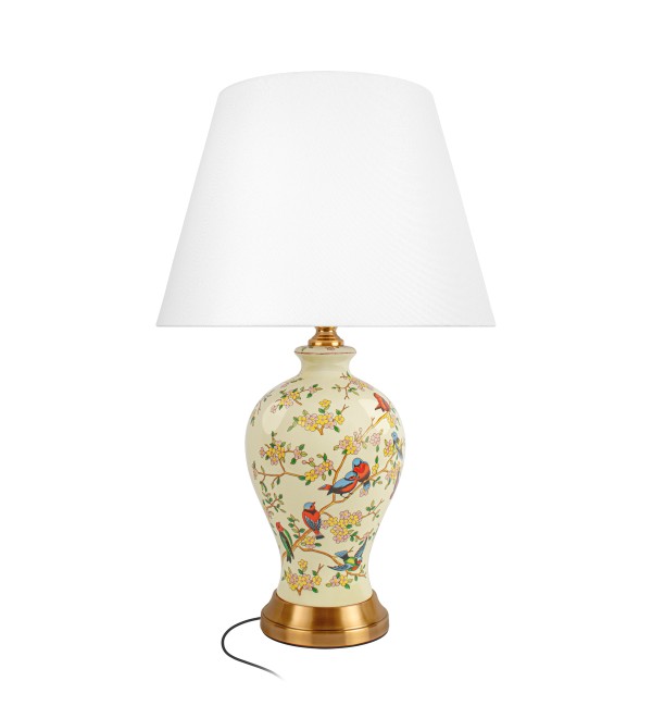 Настольная лампа LOFT IT Gladiole 10382T