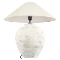 Настольная лампа LOFT IT Clay 10486T/B